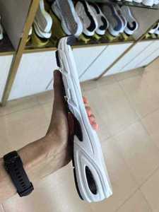 Nuevo Diseño de Alta Calidad, Material EVA TPR, Talla Grande 36 a 46, Zapatos Deportivos para Hombre y Mujer, Suela Simple para Caminar - Product Image 3