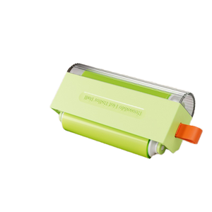 Rouleau anti-peluches réutilisable et lavable, outil de nettoyage pour vêtements et meubles, éliminateur de <span class=keywords><strong>poils</strong></span> et de poussière, <span class=keywords><strong>brosse</strong></span> à <span class=keywords><strong>poils</strong></span> d'<span class=keywords><strong>animaux</strong></span> - Product Image 1