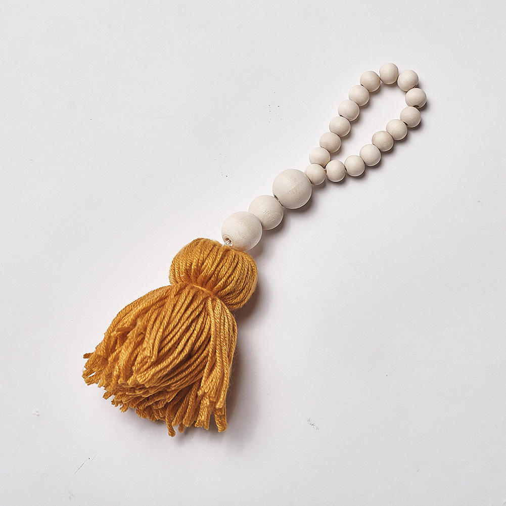 สีน้ำตาล