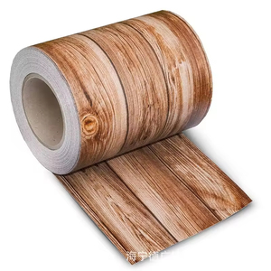 Bâche en PVC de haute qualité Protection de jardin Clôture de confidentialité Sichtschutzstreifen Bandes de PVC Clôtures d'écran Bon ruban pour clôture Zaun - Product Image 3