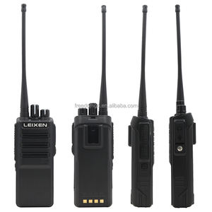 Interfono Wireless di alta qualità LEI <span class=keywords><strong>XEN</strong></span> VV-15 lunga autonomia professionale di comunicazione portatile prosciutto per 10W/5W 0-10KM 400 ~ 480 - Product Image 2