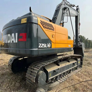 ชิ้นส่วนหลักของเครื่องขุดฮุนได220LC-9S เกาหลีของแท้มือสองรวมถึงมอเตอร์กระปุกเกียร์ปั๊มเกียร์ลูกปืน PLC จากเกาหลี - Product Image 3