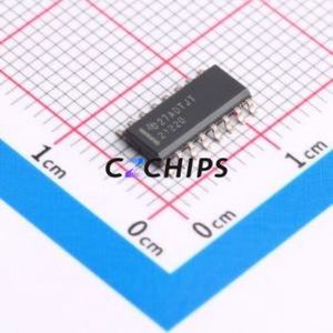 Brand-new and Original UCC21220DR SOIC-16 Integrated Circuit IC Chip PMIC <b>Isolated</b> Gate Driver - Product Image 1