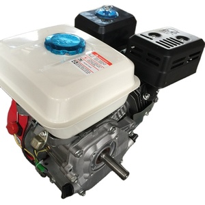 Motor de Gasolina de 11HP de Buena Calidad y Precio de China en Oferta - Product Image 2