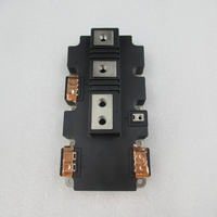 Module de puissance IGBT demi-pont série FF FF400R12KE3-S1 400A 1200V pour alimentation électrique, livraison rapide