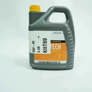 Bộ phận máy nén khí <span class=keywords><strong>Atlas</strong></span> <span class=keywords><strong>Copco</strong></span> đầu máy nén khí trục vít 1089039747 1616761280 - Product Image 1