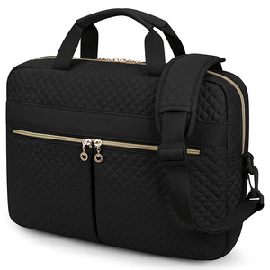 Borsa per Laptop <span class=keywords><strong>da</strong></span> 15.6 pollici con borsa regalo di grande capacità <span class=keywords><strong>da</strong></span> <span class=keywords><strong>donna</strong></span> - Product Image 2