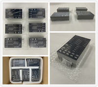 Fabricant de circuits imprimés double face OEM ODM, production de prototypes de circuits imprimés FR4, service de montage de circuits imprimés