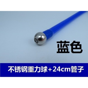 Foam Pot Gravity Ball Sus304 Metal Car Washer Accessory 6-6.5mm Colored Suction Tube Filter For DIY Foam Sprayer - Product Image 4