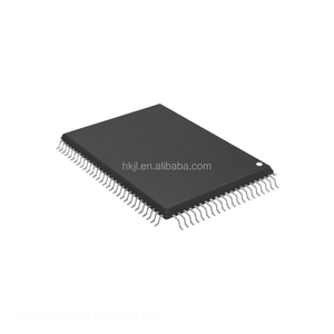 Embedded Buy Electronics Components Online R5F3640DDFA#UA Authorized Distributor - Product Image 1