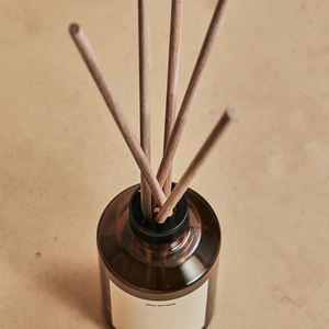 Difusor de Aromas de Lujo de 100 ml, Aceite de Larga Duración, Repelente de Mosquitos, Aroma Fresco, Botella de Vidrio Ecológica Libre de BPA de 300 ml - Product Image 4