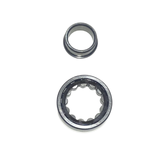 Pièces de moteur de translation hydraulique MAG10 MAG12 MAG18 MAG26 MAG33 MAG44 MAG50 MAG85 MAG100 MAG120, kit de réparation de pompe de rechange - Product Image 6