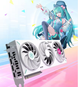 ใหม่ในสต็อก AS-US TX GeForce RTX 5060 Ti 8GB GDDR7 OC Limited DLSS4 การ์ดจอสำหรับเล่นเกมเดสก์ท็อป พัดลมสามตัว MXM - Product Image 1