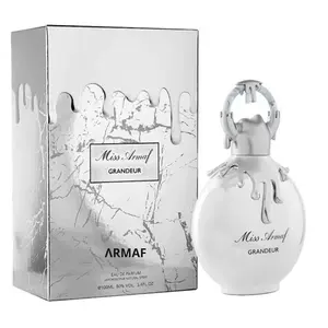 Article populaire transfrontalier Mystique Eau de <span class=keywords><strong>Parfum</strong></span> pour femmes, <span class=keywords><strong>parfum</strong></span> citronné et boisé, vaporisateur, origine orientale, arabe, Dubaï, Zhejiang - Product Image 5