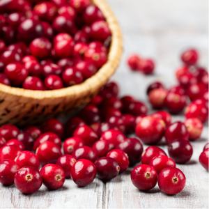 Cápsulas de Extracto Concentrado de Arándano Rojo, Vitamina C 30,000mg, 120 Cápsulas, Fórmula Sin Gluten, Suplemento - Product Image 6