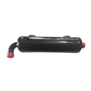 Cummins 855 88NT <b>Radiator</b> 3066842 33x10x10cm Replacement Part - Product Image 1
