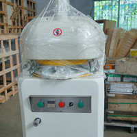 Machine industrielle de division et de façonnage automatique de pâte à haute vitesse pour boulangerie, 36 pièces, équipement de boulangerie, machine à diviser les pains