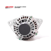 مولد كهربائي للسيارات من كينجستيل OEM 23100-VW211 23100-VW201 بالجملة، 12 فولت 80 أمبير، أسعار مولدات السيارات الكهربائية لنيسان ألتيما