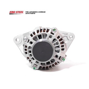 Alternateurs électriques automobiles KINGSTEEL OEM 23100-VW211 23100-VW201 en gros 12V 80A <span class=keywords><strong>Prix</strong></span> <span class=keywords><strong>Alternateur</strong></span> de voiture pour <span class=keywords><strong>NISSAN</strong></span> ALTIMA - Product Image 3