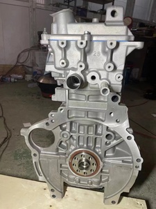 มอเตอร์1.8L รถยนต์บล็อกยาวสำหรับ toyt-A ชุด<span class=keywords><strong>2zz</strong></span> เครื่องยนต์เบนซินแบบใหม่และผลิตซ้ำ - Product Image 5
