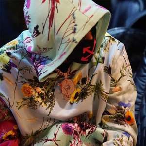 Sudadera con Capucha Extra Grande Personalizada con Sublimación Completa para Hombre, Ropa Urbana de Invierno de Alta Calidad, 100% Algodón, Cuello con Capucha, Impresión Serigrafiada - Product Image 2