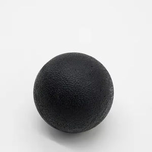 Pelota de Masaje Suave para Yoga y Tejido Profundo, Bolas de Liberación Miofascial para Pies, Masaje de Yoga, Pelota de Lacrosse, Mejor Pelota de Puntos - Product Image 4