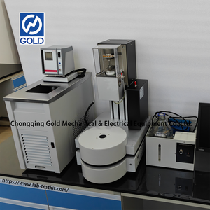 Tự động lạnh cranking Simulator bởi ASTM d5293 lạnh cranking Simulator cụ/CCS Máy kiểm tra - Product Image 6