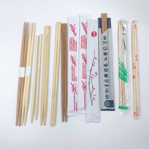 <span class=keywords><strong>Palillos</strong></span> <span class=keywords><strong>chinos</strong></span> de bambú desechables para Sushi, venta al por mayor, papel abierto envuelto, <span class=keywords><strong>palillos</strong></span> gemelos Tensoge de grado 20/23/24cm, 2025 - Product Image 5