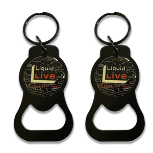 Miễn Phí Thiết Kế Keychain Biểu Tượng Tùy Chỉnh 3D 2D Men Keyholder Mở Kim Loại Keyring Mở Chai Kẽm Hợp Kim Mở Keychain Cho Thanh - Product Image 3