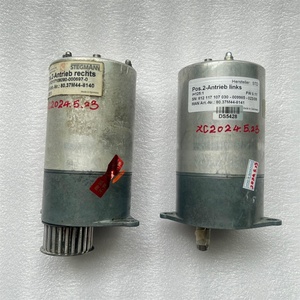 MA Original 80.37M44-8140 & 80.37M44-8141 Ink Key Motor 8037M448140 8037M448141 for Man Roland 700 Offset <b>Printing</b> <b>Machine</b> Parts - Product Image 1