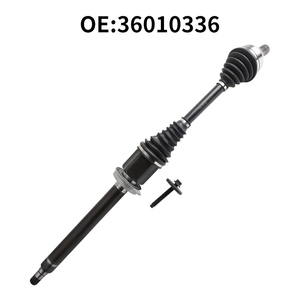 Asse CV anteriore per <span class=keywords><strong>Volvo</strong></span> V60 V90 <span class=keywords><strong>Cross</strong></span> <span class=keywords><strong>Country</strong></span> XC60 XC90 destro sinistro 36010336 36010167 36003151 36003149 36000559 36011452 - Product Image 6