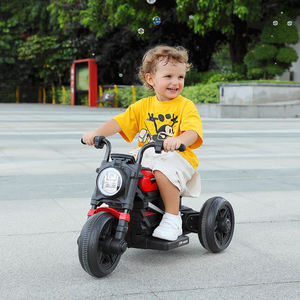 Juguete Motorizado para Niños de 6V con Batería, Precio al por Mayor, el Mejor Regalo para Niños Pequeños de 2 a 4 Años, OEM/ODM - Product Image 3