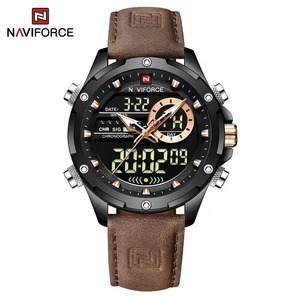 Reloj de Cuarzo para Hombre, Nuevo, Deportivo, Multifuncional, Resistente al Agua, Reloj para Estudiantes, Envío Directo - Product Image 5