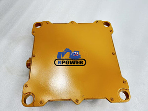 Xpower 286-3683 2863683 C7.1 New High Performance <b>Black</b> Computer <b>Board</b> with 6-Month Warranty for Crawler Excavator - Product Image 3