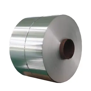 Dc01 Cold Rolled Ddq Din1.4828 En Food Grade Stainless Steel Coil Super Duplex 18mm 304 316l 309s 310s Stainle Steel 201