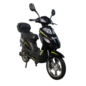 Vélo électrique EEC Stealth Bomber, motocyclettes électriques 1000w, cyclomoteur électrique, prix d'usine, OEM - Product Image 3