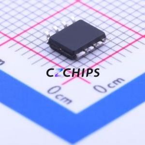 Original nuevo WSP6946 SOP-8 Transistor de efecto de campo (MOSFET) venta al por mayor componentes electrónicos Chips y servicio BOM - Product Image 2