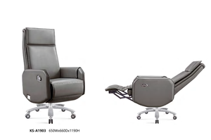 <span class=keywords><strong>Sedia</strong></span> da <span class=keywords><strong>Ufficio</strong></span> <span class=keywords><strong>Ergonomica</strong></span> con Schienale Alto, Poggiatesta Regolabile, Supporto Lombare, Comoda <span class=keywords><strong>Sedia</strong></span> Girevole in Pelle PU per Casa e <span class=keywords><strong>Ufficio</strong></span> - Product Image 3