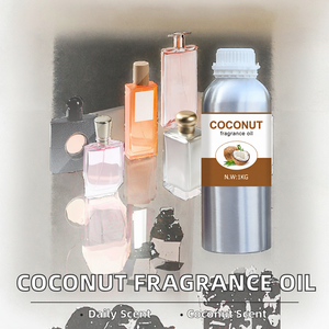 100% Reines Premium Fraktioniertes Kokosöl 16oz Bester Trägerstoff &amp;   Grundstoff für Ätherische Öle aus Rohmaterialien und Samen - Product Image 2
