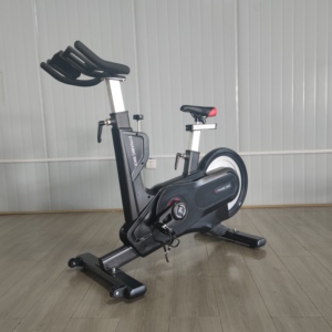 Bicicleta de <span class=keywords><strong>Spinning</strong></span> Magnética de Nuevo Desarrollo para Clases de Ciclismo - Product Image 4