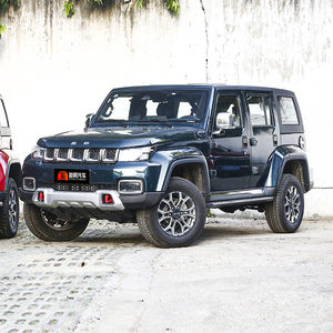 Beijing BJ40 бензиновый внедорожник Новый б/у автомобиль - Product Image 5