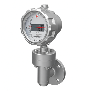 Débitmètre à flotteur tubulaire métallique FEF3000-3R0DN25M4C, vente directe usine FEF3000-3R0DN25M4C Beijing Far East Flowmete - Product Image 1