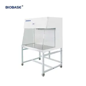 Biobase Laminar Flow Cabinet Hood Horizontal class 100 Workstation Manufacturers Laminar Air Flow Cabinet