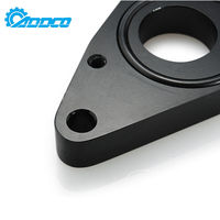 ADDCO - EPMAN RS RZ FV Válvula de descarga BOV Adaptador de brida para WRX EJ20 EJ25 Montaje superior