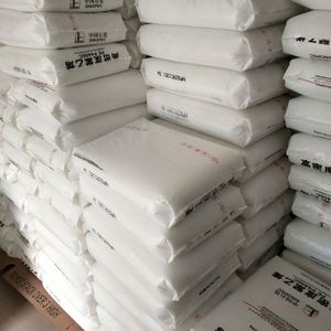 Gránulos de Plástico Copolímero HDPE M200056 de Grado Alimenticio para Moldeo por Inyección, para Envasado/Bidones/Contenedores de Alimentos - Product Image 4