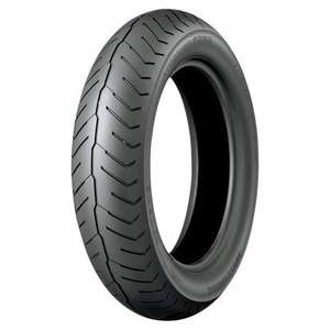 ยาง Bridgestone 130/70 R18 63V exedra G853 TL - Product Image 1