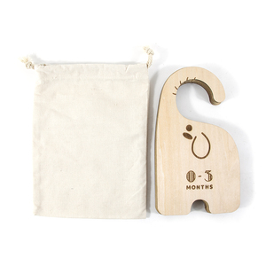 Offre Spéciale en <span class=keywords><strong>bois</strong></span> bébé placard diviseurs vêtements de pépinière et garde-robe organisateurs <span class=keywords><strong>bois</strong></span> artisanat et mur des signes pour la <span class=keywords><strong>chambre</strong></span> de bébé - Product Image 6