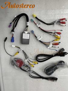 Écran Vertical Qualcomm Tesla Android11 pour Mercedes Benz ML W164 W300 ML350 ML450 GL G320 GL350 GL450 voiture GPS Navigation <span class=keywords><strong>Auto</strong></span> - Product Image 6