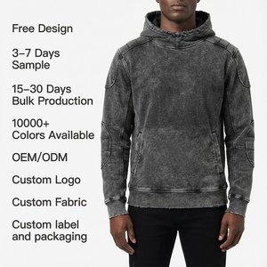 Sweat à capuche en Kevlar pour <span class=keywords><strong>moto</strong></span>, sweat à capuche délavé à l'acide, sweat à capuche délavé, <span class=keywords><strong>cagoule</strong></span>, sweat-shirt, veste d'hiver pour <span class=keywords><strong>moto</strong></span> avec capuche pour <span class=keywords><strong>homme</strong></span> - Product Image 1