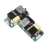 Module d'alimentation Meanwell autorisé LOP-200-12 200W à profil bas, à cadre ouvert, ATX SMPS, pour laboratoire, AC DC 12V, sortie simple, mince